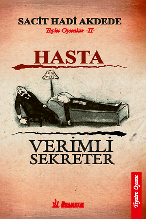 HASTA & VERİMLİ SEKRETER