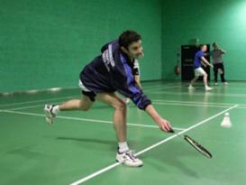 Badminton