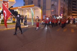 BİR AKSU FESTİVALİNİ DAHA GERİDE BIRAKIYORUZ