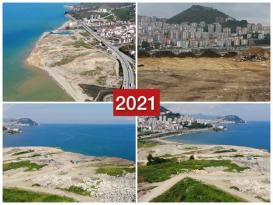 GİRESUN BELEDİYESİNDEN BASIN AÇIKLAMASI