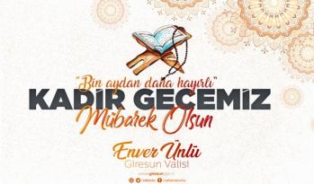 Kadir Gecesi