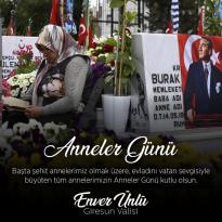 Anneler Günü