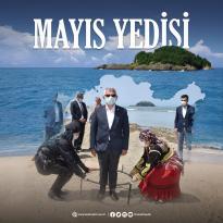 MAYIS YEDİSİ