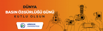 DÜNYA BASIN ÖZGÜRLÜĞÜ