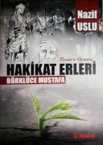 HAKİKAT ERLERİ