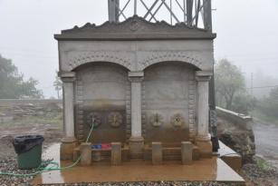İKİNCİ ŞEHİR MEZARLIĞININ TÜM EKSİKLİKLERİ GİDERİLDİ