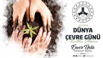 Dünya Çevre Günü