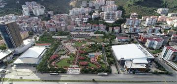 MİLLET BAHÇESİ’NİN İHALESİ 9 TEMMUZ’DA YAPILIYOR