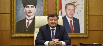 BAŞKAN ŞENLİKOĞLU’NUN 1 TEMMUZ DENİZCİLİK VE KABOTAJ BAYRAMI MESAJI 