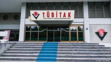 Öğrencilerimizin Araştırma Projelerine TÜBİTAK Desteği…