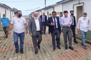 Giresun Fındık Göçüne Hazır