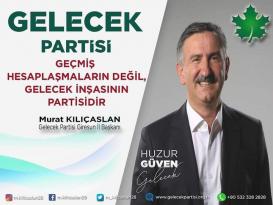 Murat Kılıçaslan