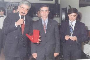 AÇIK TEŞEKKÜR