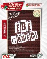 Ebe Gümeci