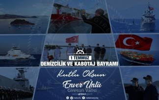 Kabotaj Bayramı