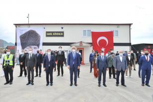 Denizcilik ve Kabotaj Bayramı,