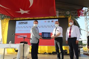 Vali Ünlü, “15 Temmuz Türkiye Geçilmez” Konulu Konferansa Katıldı