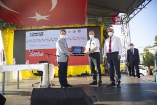 “15 Temmuz’da Çanakkale Ruhu Canlanmıştır”