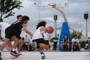 YAZ ETKİNLİKLERİ ŞEHRİMİZİ RENKLENDİRDİ 