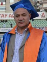 60 YAŞINDAKİ GAZETECİ DE ÜNİVERSİTELİ OLDU