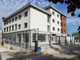 Aile ve Sosyal Hizmetler İl Müdürlüğü Yeni Binasında Hizmet Verecek