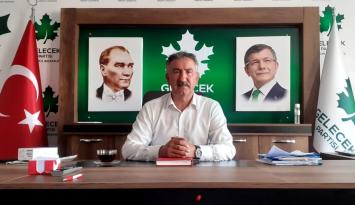 DEĞERLİ BASIN TEMSİLCİLERİNE