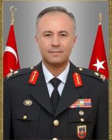 Giresun Jandarma Bölge Komutanlığı