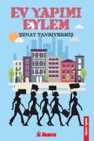 EV YAPIMI EYLEM