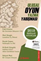 ULUSAL OYUN YAZMA YARIŞMASI