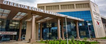 Giresun Üniversitesi Giresun Eğitim ve Araştırma Hastanesi