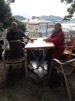 İZLER’DEN SEVGİLERLE…