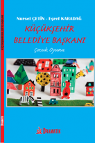 KÜÇÜKŞEHİR BELEDİYE BAŞKANI