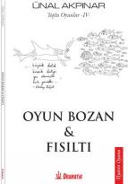 OYUN BOZAN – FISILTI 