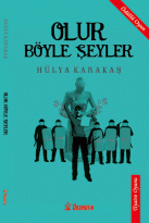 OLUR BÖYLE ŞEYLER