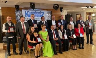 Karadeniz Haberci Dergisi