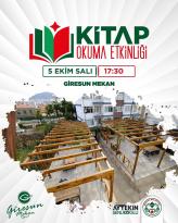 Giresun Mekan