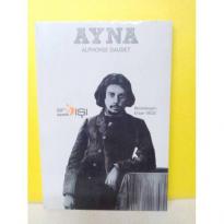 ayna alphonse daudet