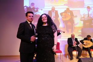 Öğretmenlere Moral Konseri