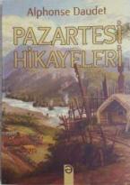 “Poğaçalar” Pazartesi Öyküleri Alphose Daudet