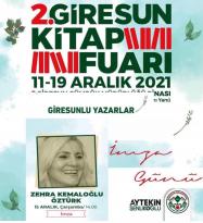 Zehra Kemaloğlu Öztürk