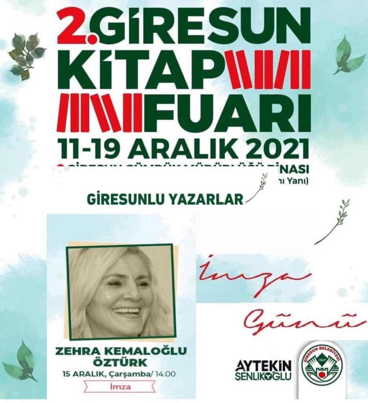 Zehra Kemaloğlu Öztürk