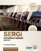 SERGİ