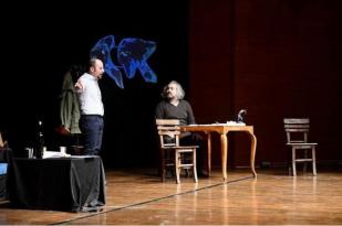 Flüt-Piyano Konseri