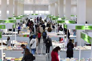 2. Giresun Kitap Fuarı 2. GÜN