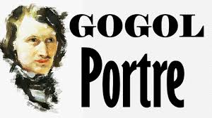 “Portre” GOGOL