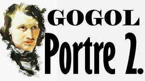 “Portre 2. Bölüm” GOGOL