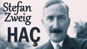 “Haç” Stefan Zweig