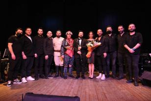 KÜLTÜR SANAT ETKİNLİKLERİ