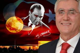 BİR BAYRAM TEBRİĞİ NASIL YAZILIR?