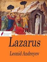 “LAZARUS” Leonid Andreyev